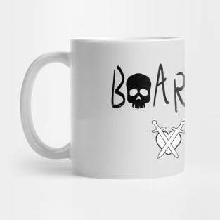 bgGEEK Mug